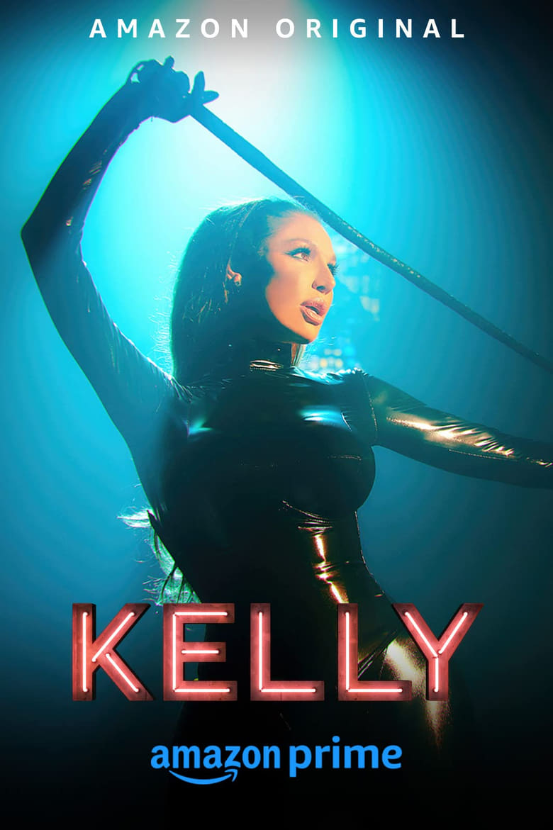 Poster of Kelly