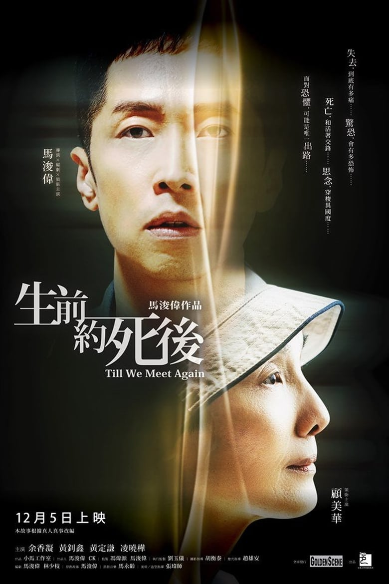 Poster of Till We Meet Again