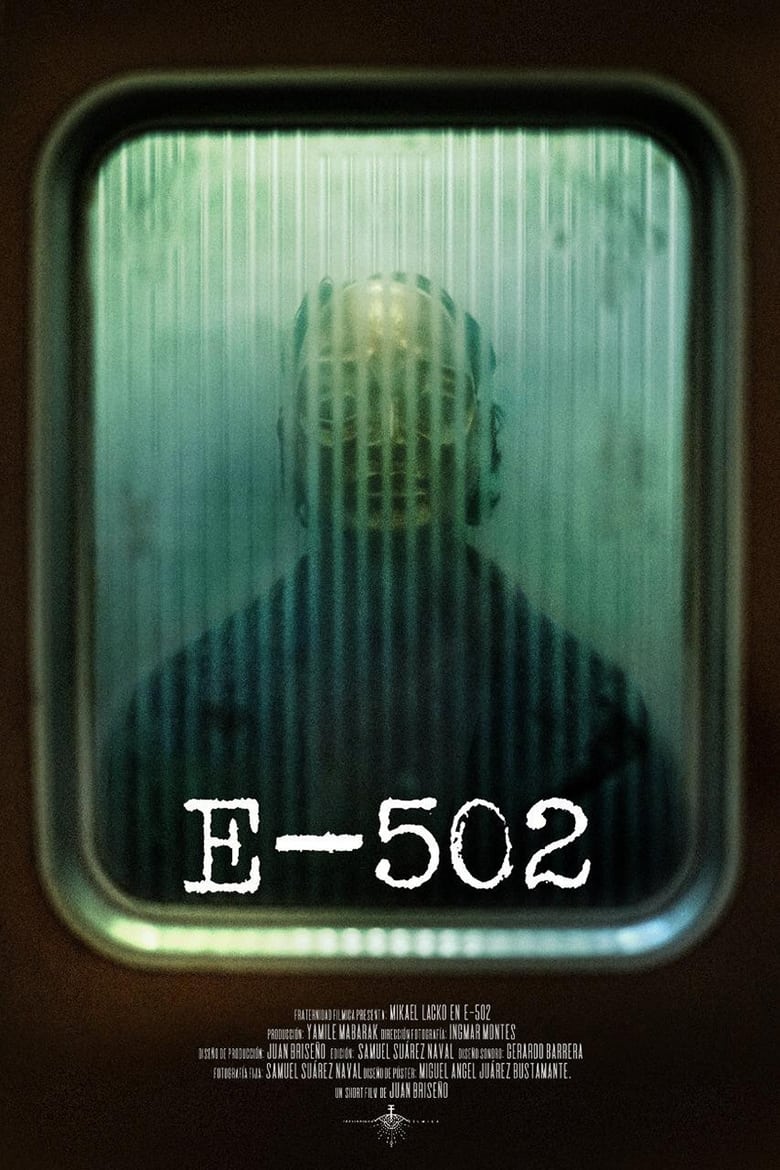 Poster of E-502