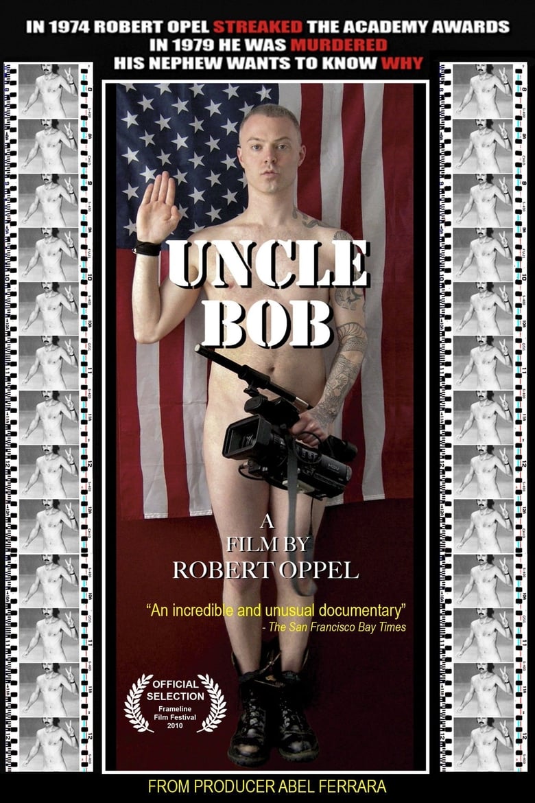 Poster of Uncle Bob