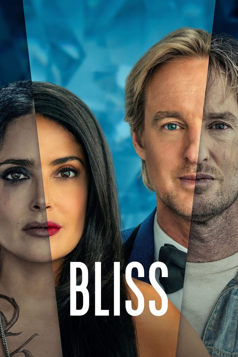 Poster of Bliss