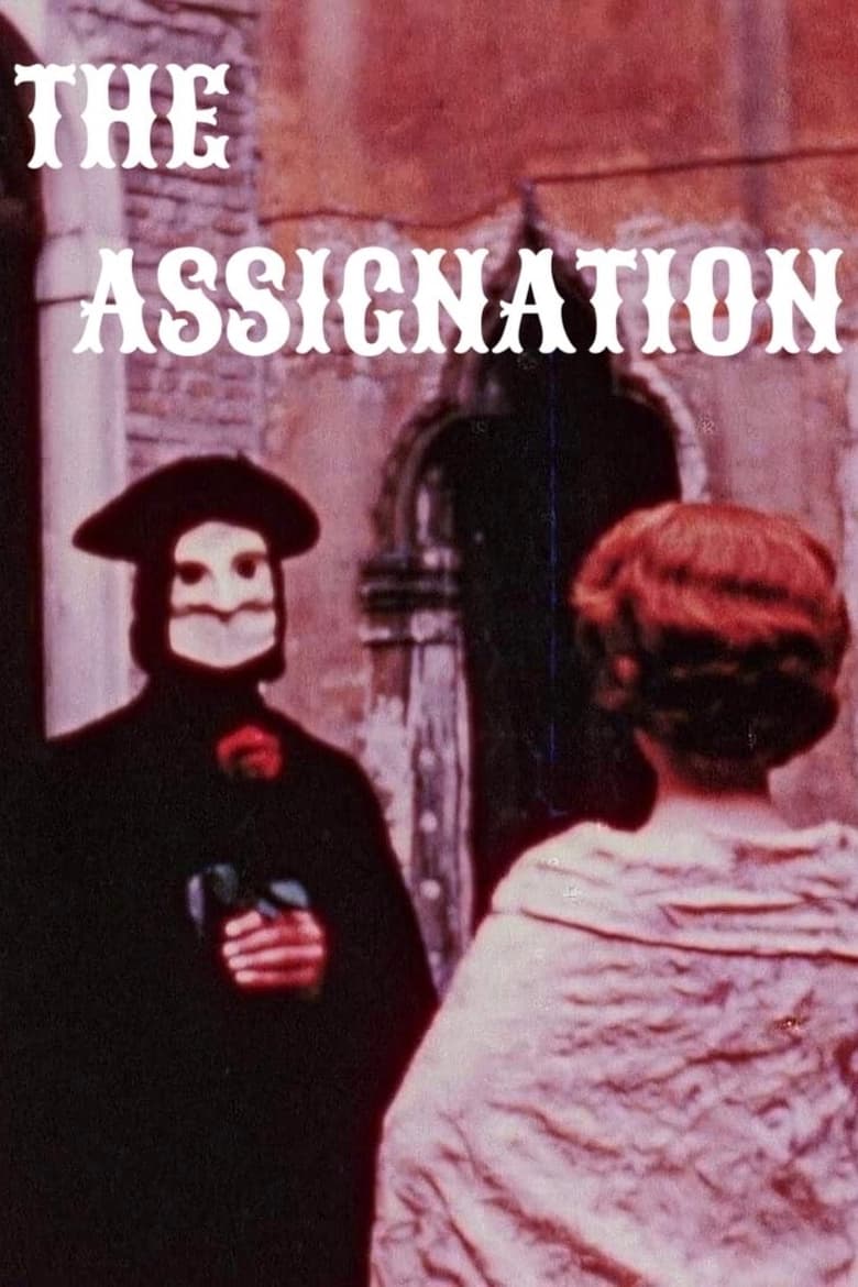 Poster of The Assignation