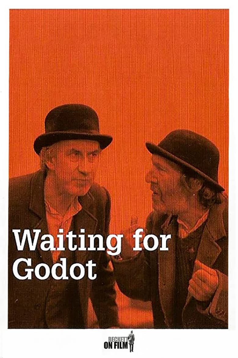 Poster of Waiting for Godot