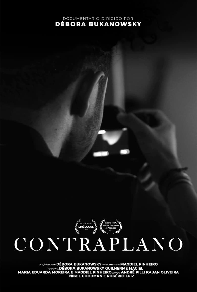 Poster of Contraplano