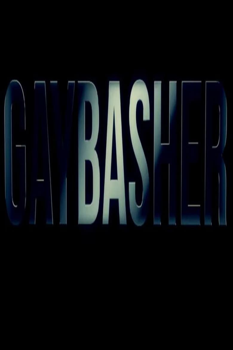 Poster of Gaybasher