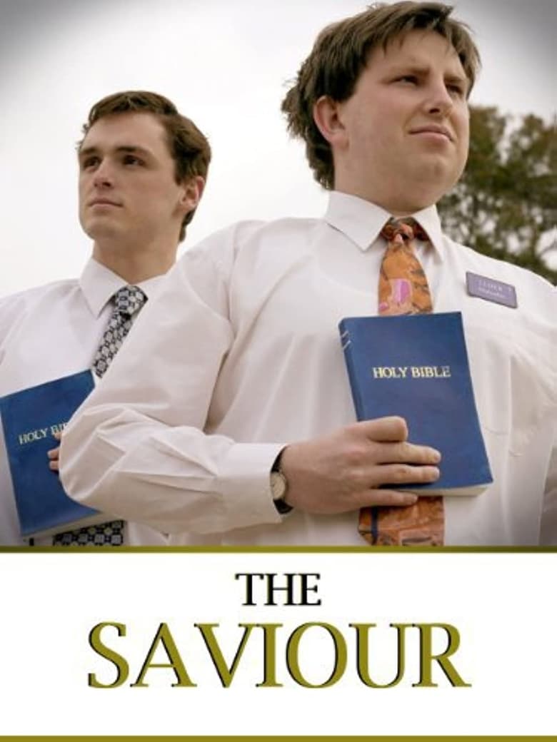 Poster of The Saviour