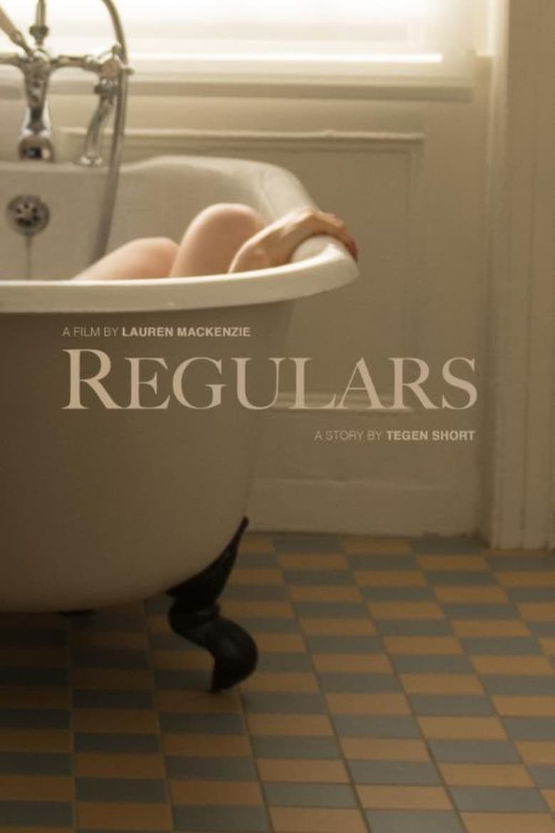 Poster of Regulars