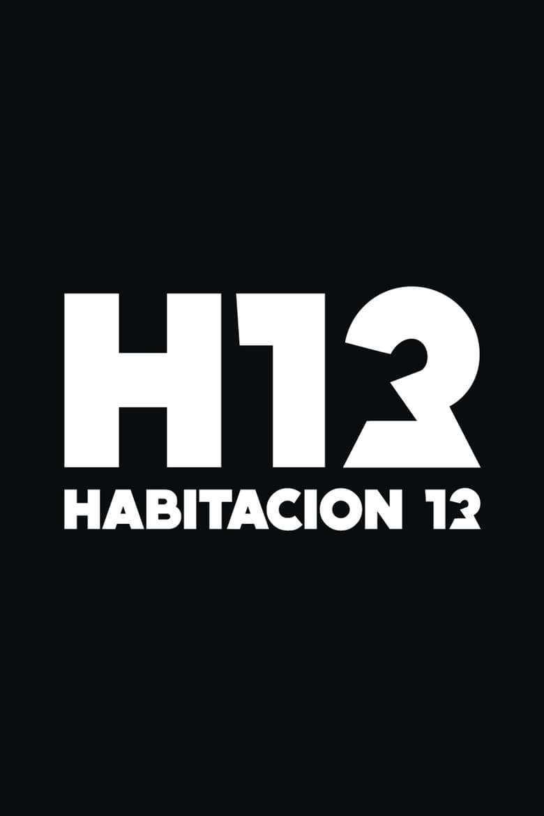 Poster of Habitación 13