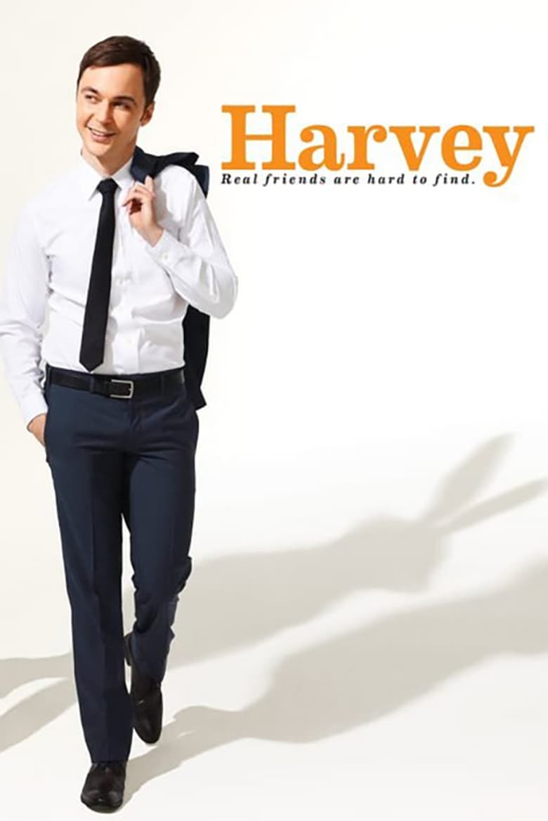 Poster of Harvey