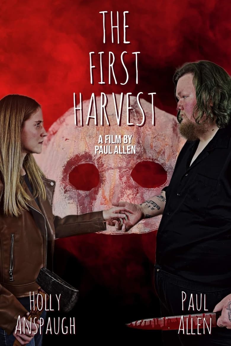 Poster of The First Harvest