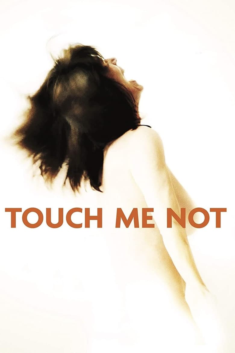 Poster of Touch Me Not