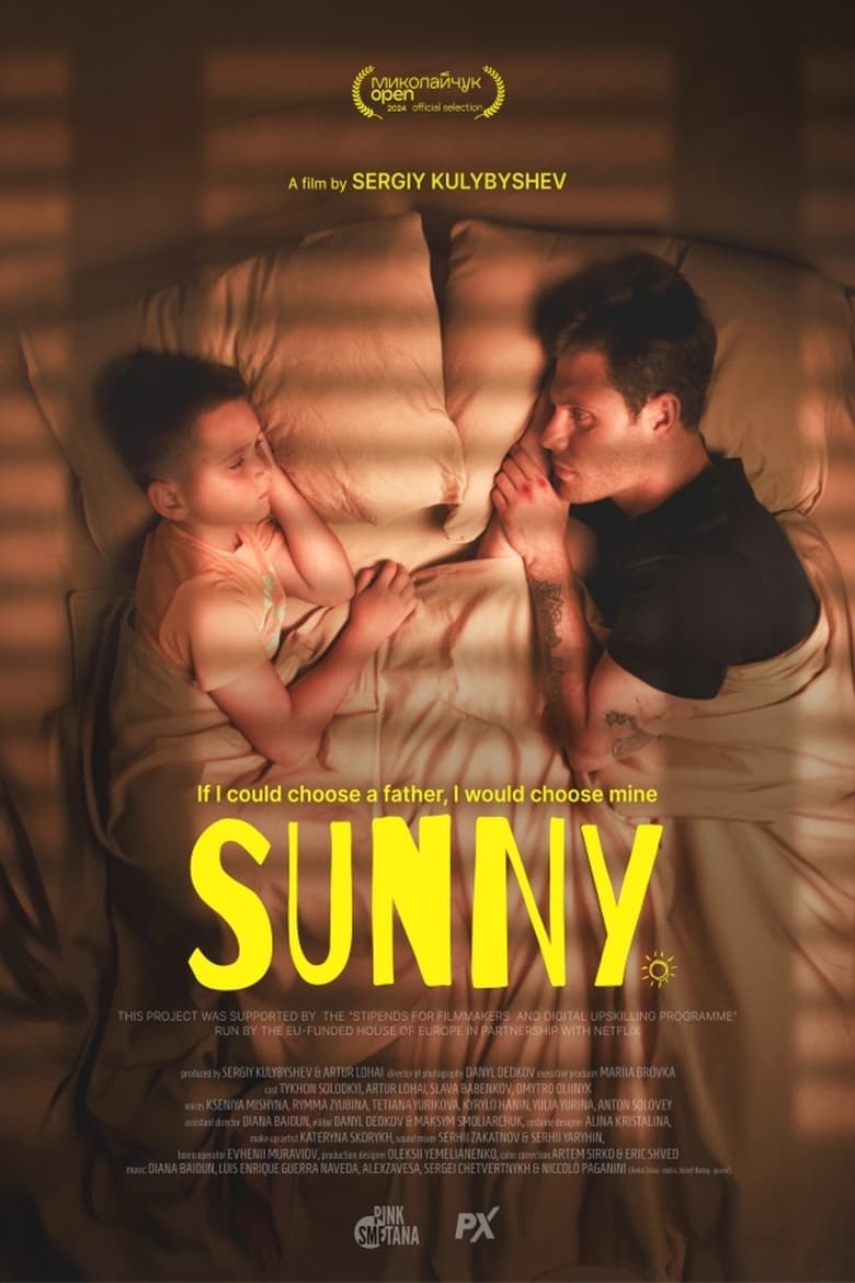 Poster of Sunny