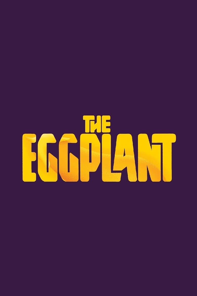 Poster of The Eggplant