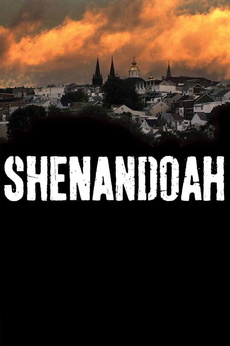 Poster of Shenandoah