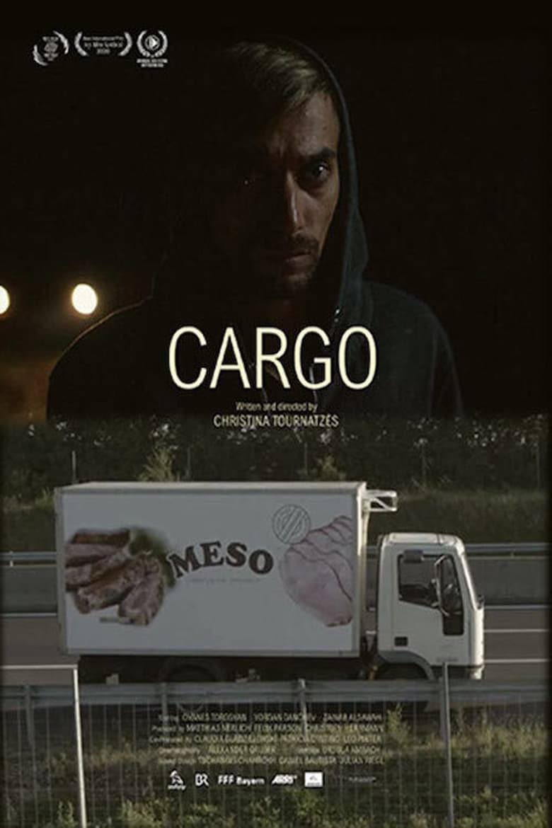 Poster of Cargo