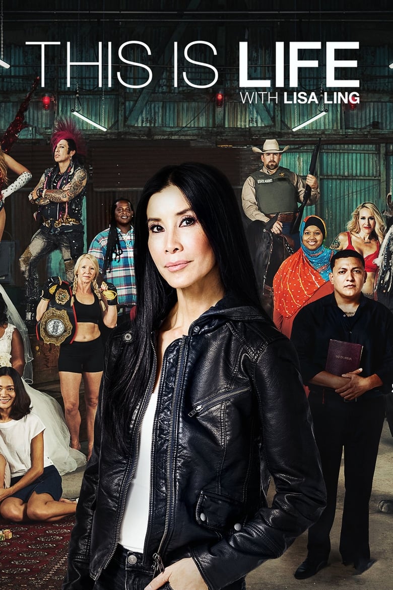 Poster of Episodes in This Is Life With Lisa Ling - Season 5 - Season 5