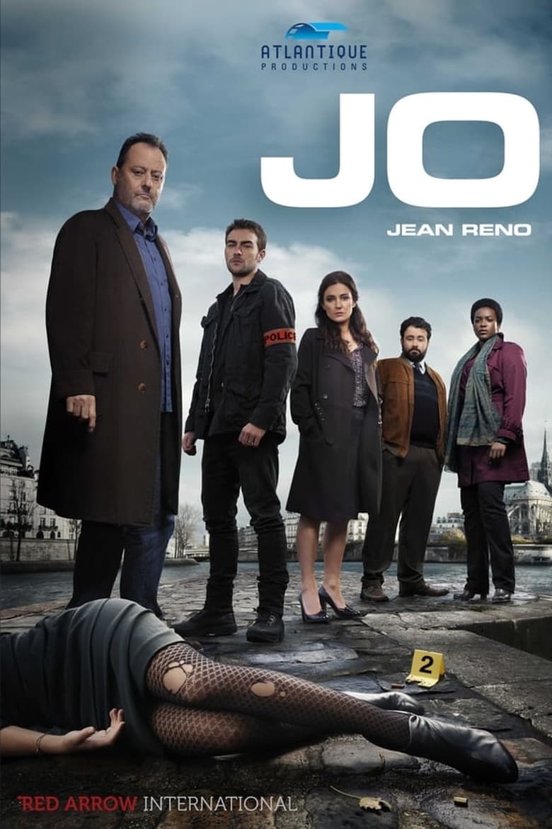 Poster of Cast and Crew in Jo - Season 1 - Episode 5 - Place Vendôme