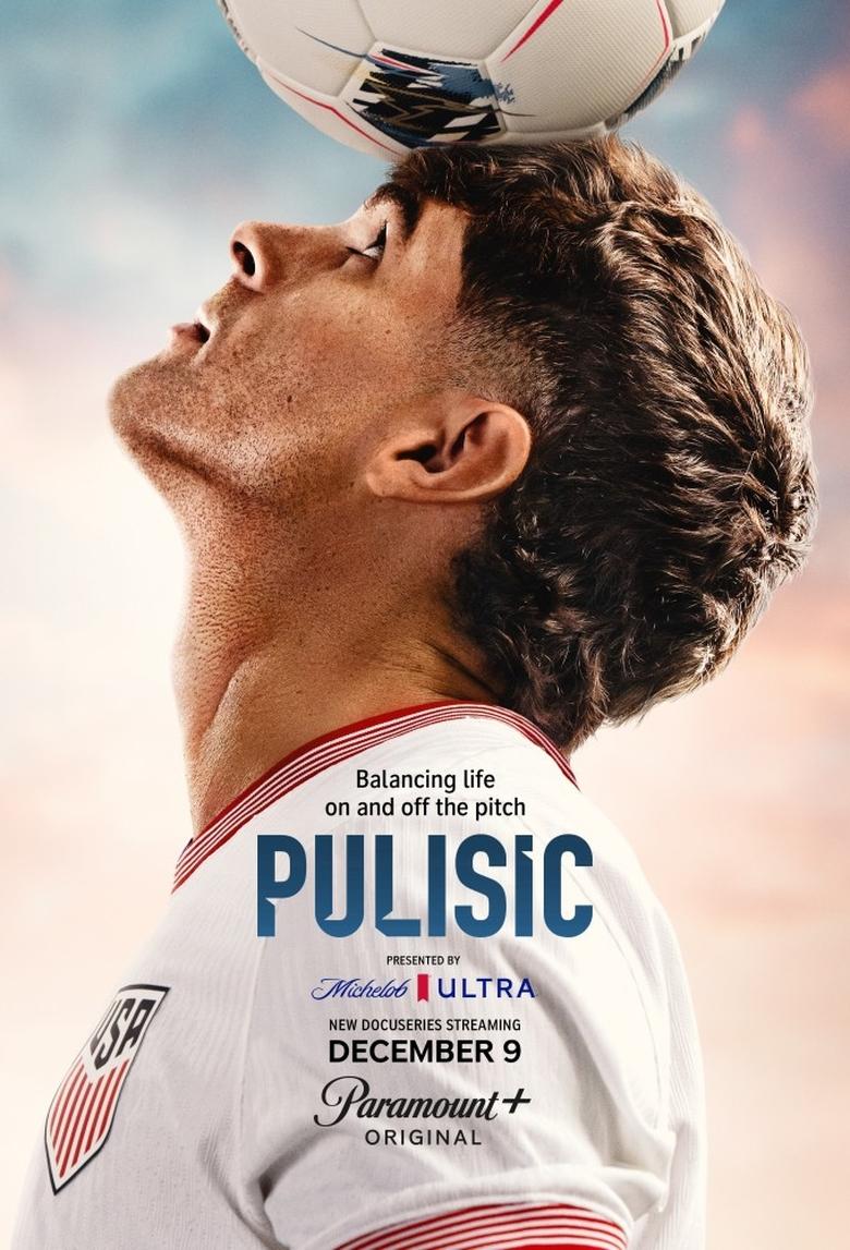 Poster of PULISIC