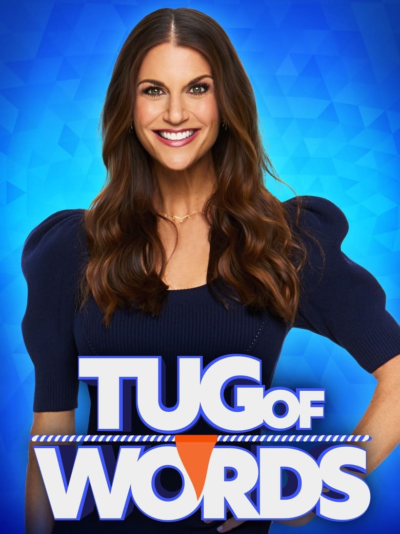 Poster of Episodes in Tug Of Words - Season 2 - Season 2