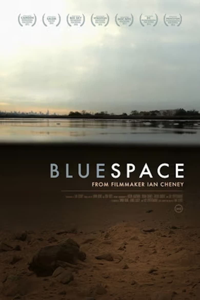 Poster of Bluespace