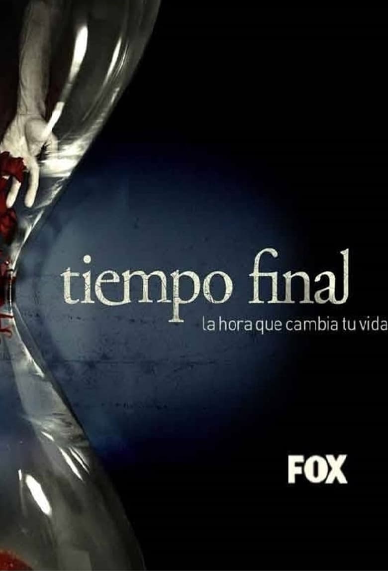 Poster of Episodes in Tempo Final - Season 3 - Season 3