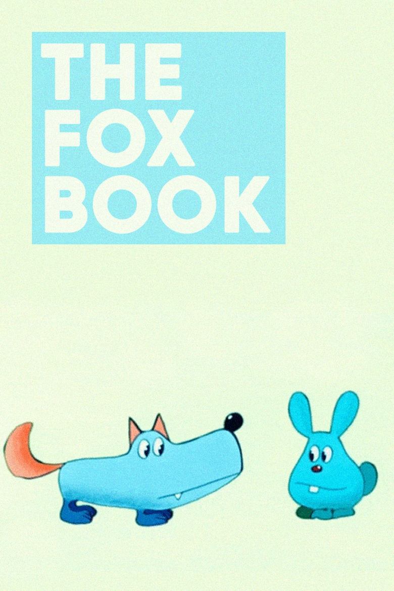 Poster of The Fox Book