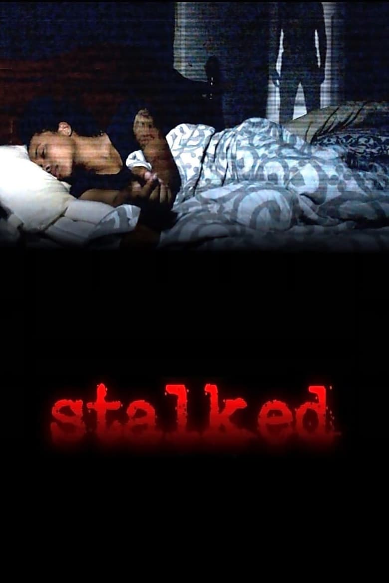 Poster of Stalked