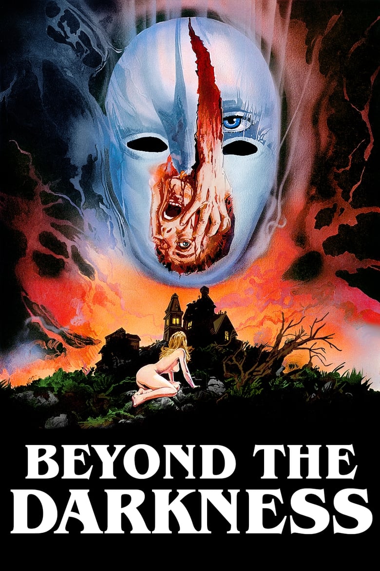 Poster of Beyond the Darkness