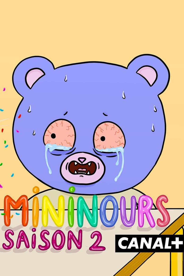 Poster of Cast and Crew in Mininours - Season 2 - Episode 4 - Episode 4