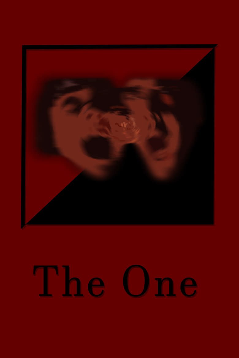 Poster of The One