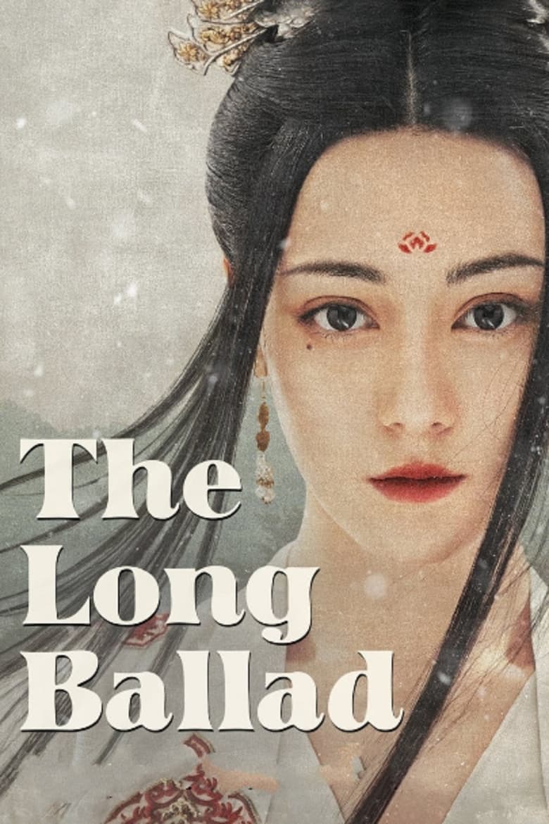 Poster of The Long Ballad