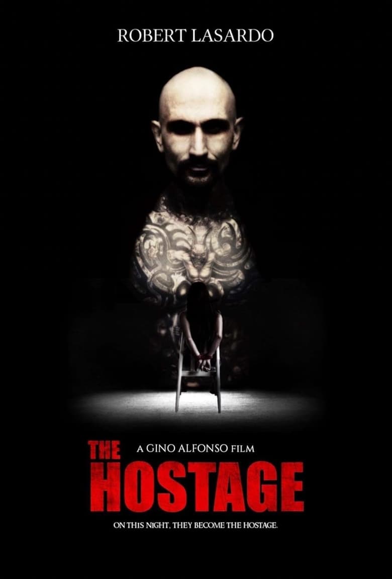 Poster of The Hostage