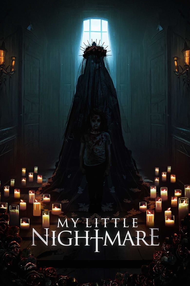 Poster of My Little Nightmare