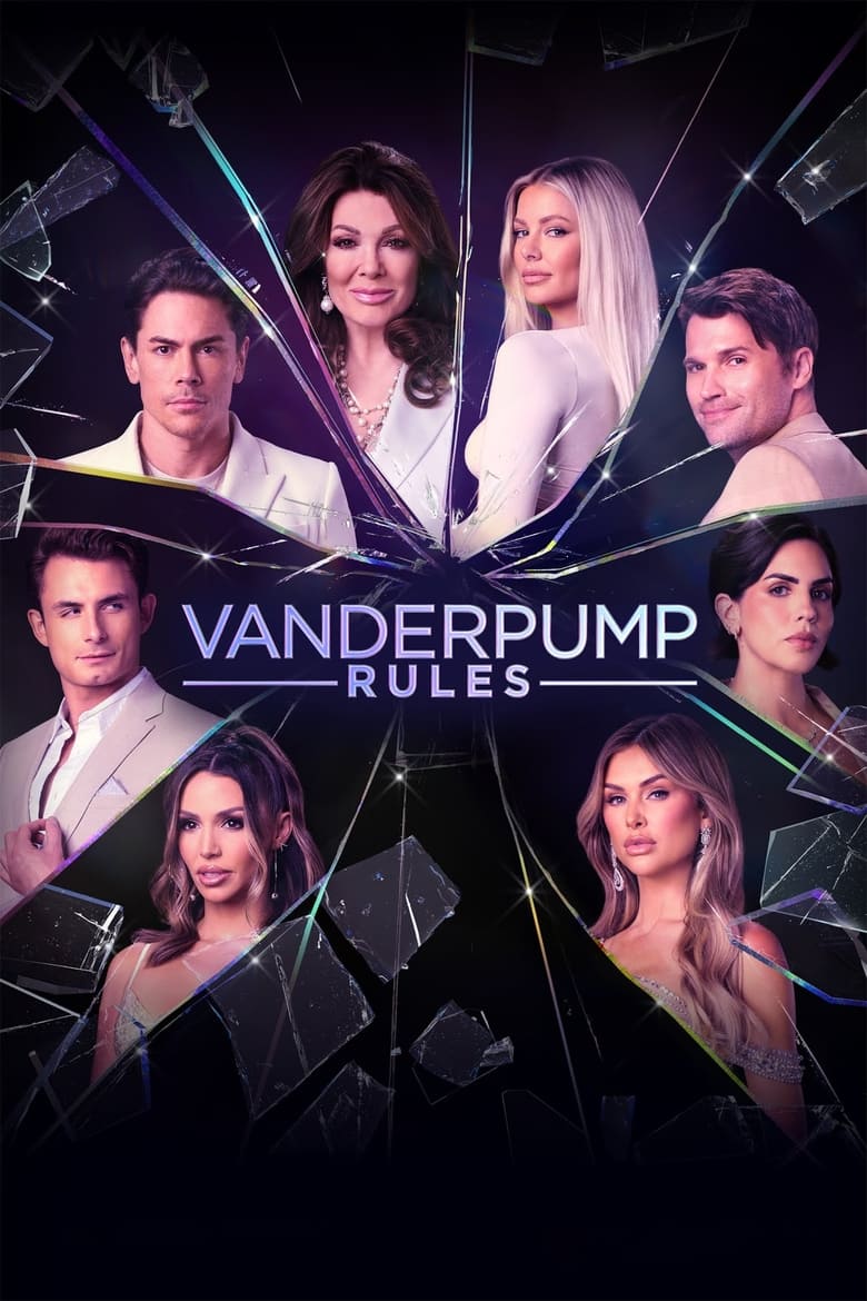 Poster of Episodes in Vanderpump Rules - Season 11 - Season 11