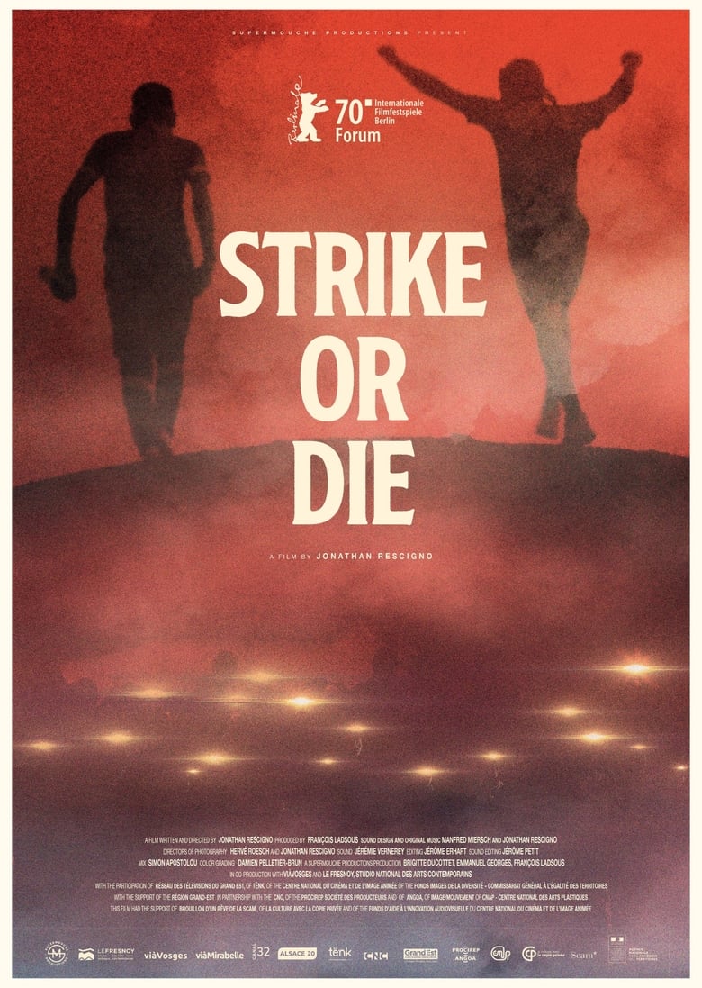 Poster of Strike or Die