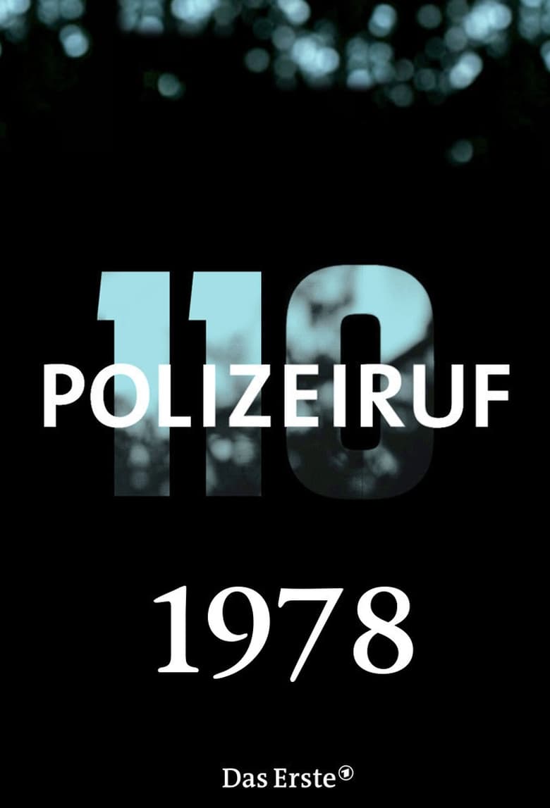 Poster of Episodes in Polizeiruf 110 - Season 8 - Season 8