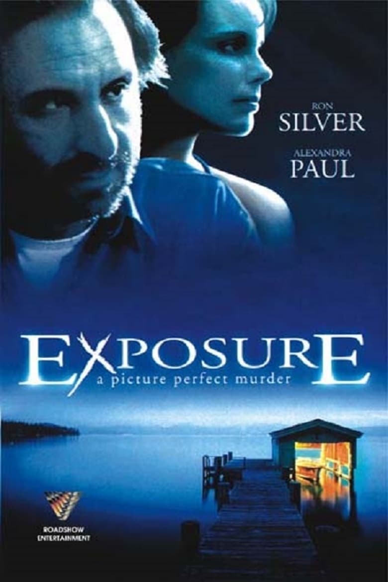 Poster of Exposure