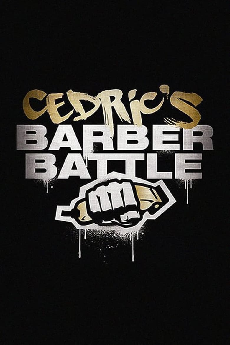 Poster of Cedric's Barber Battle