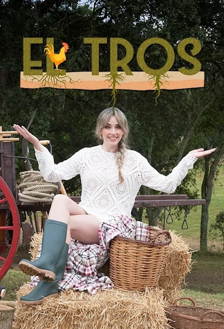 Poster of El tros