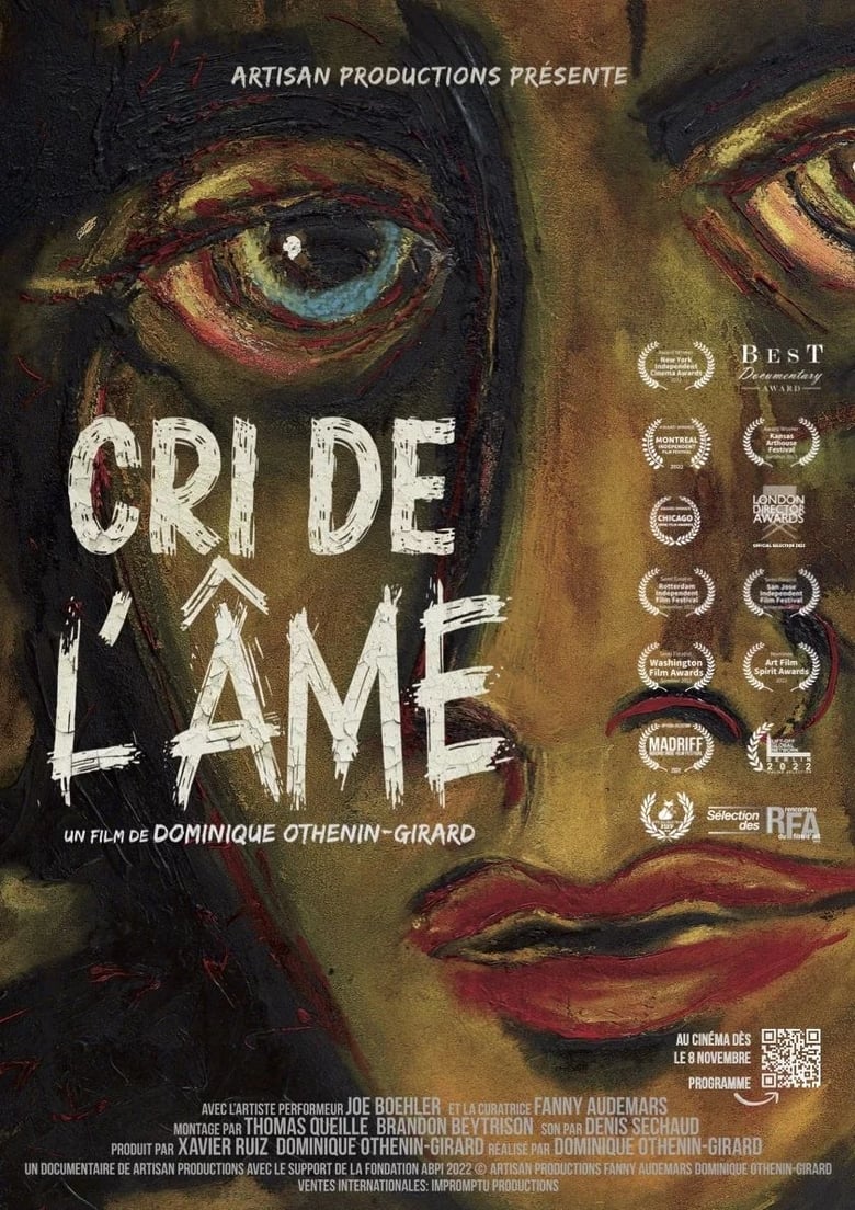 Poster of Cri de l'âme