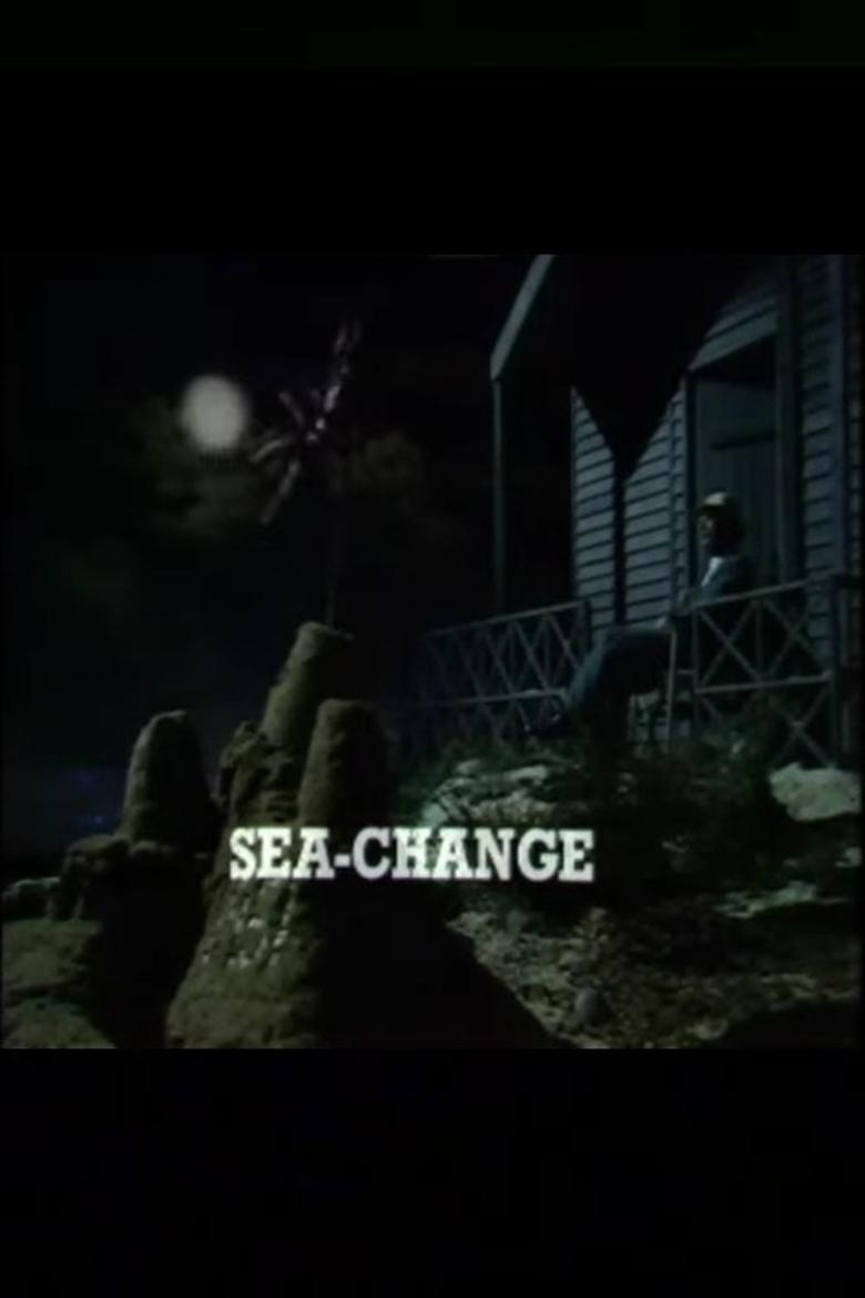 Poster of Sea-Change