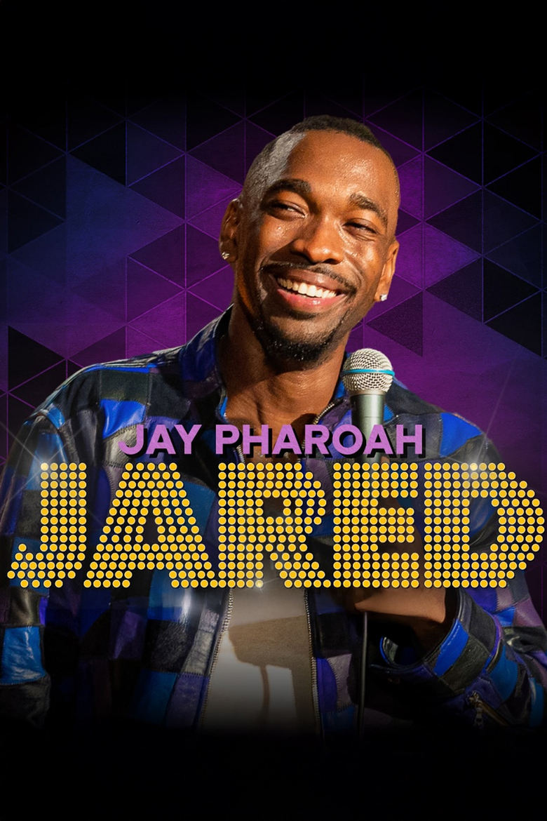 Poster of Jay Pharoah: Jared