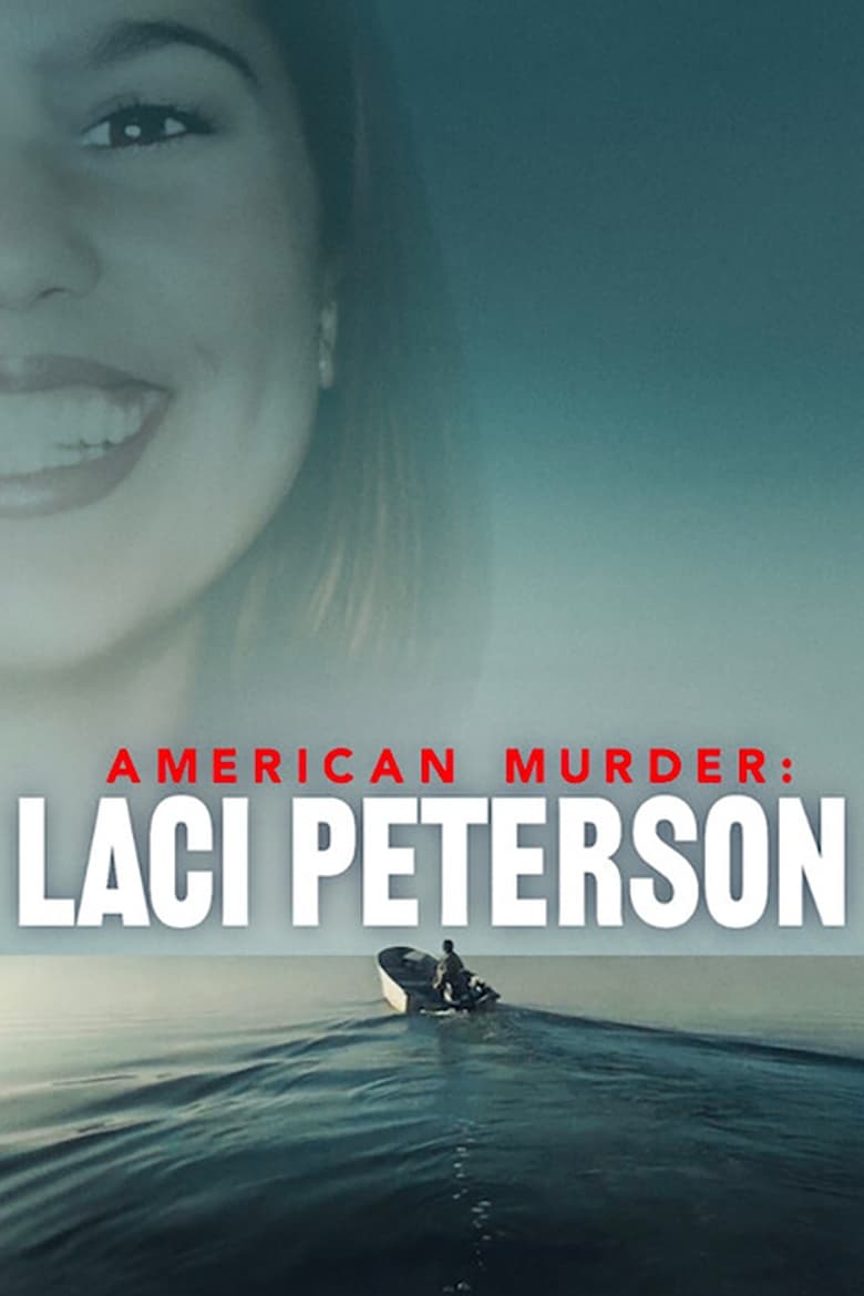 Poster of American Murder: Laci Peterson