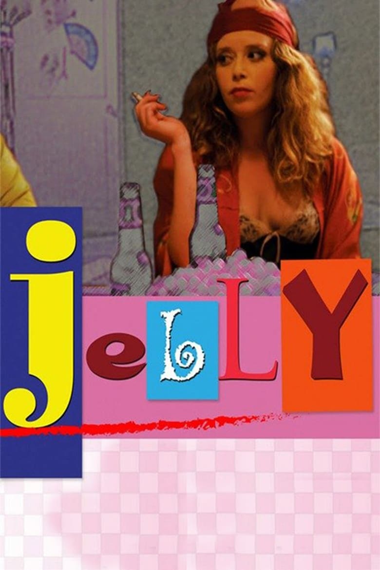 Poster of Jelly