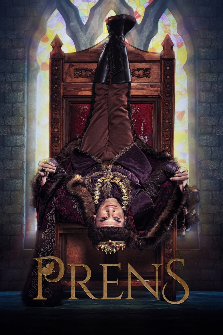 Poster of Episodes in Prens - Season 1 - Season 1