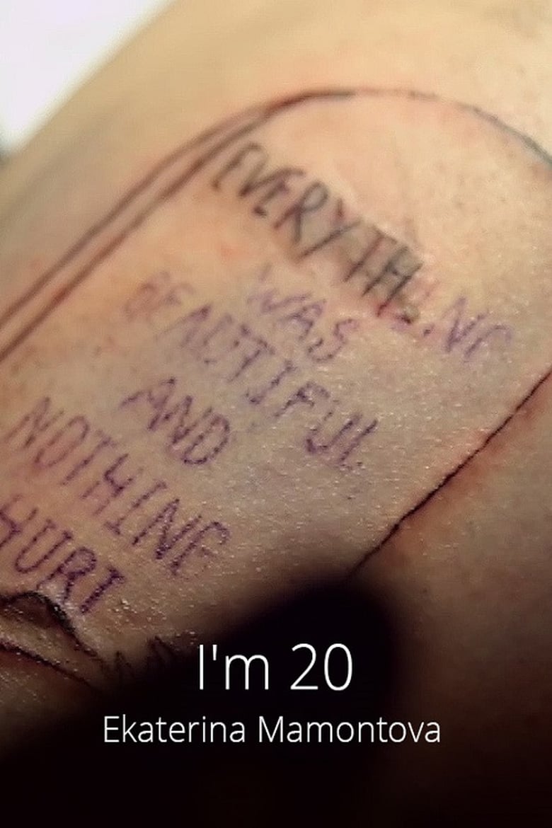 Poster of I'm 20