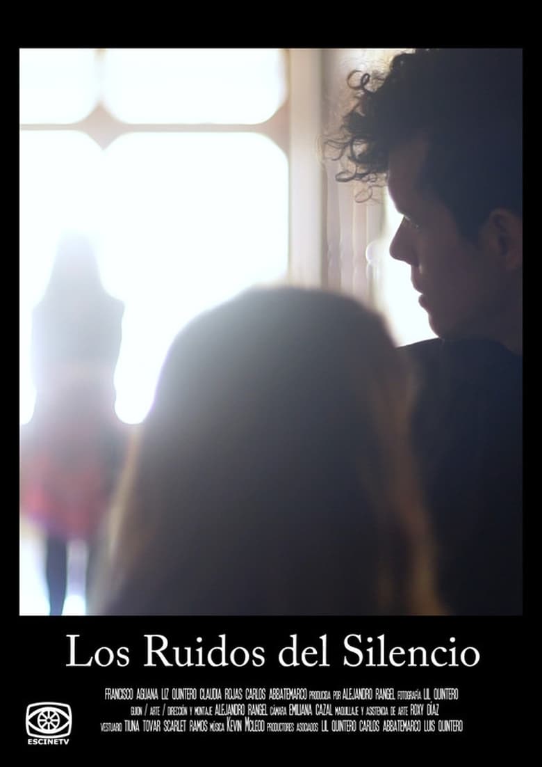 Poster of Los Ruidos del Silencio