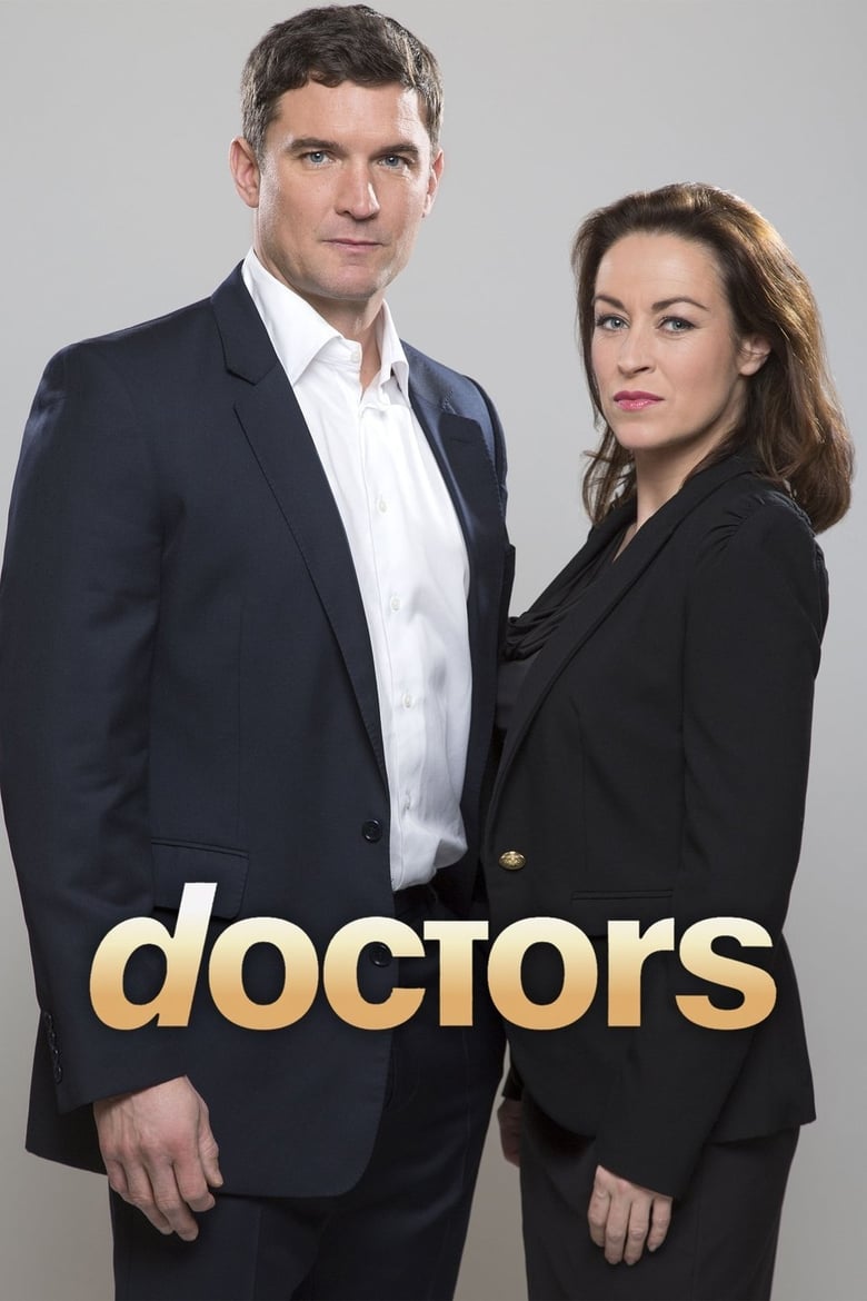 Poster of Doctors