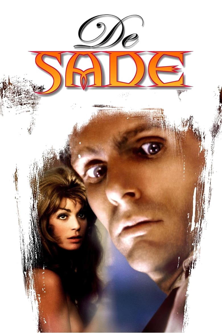 Poster of De Sade