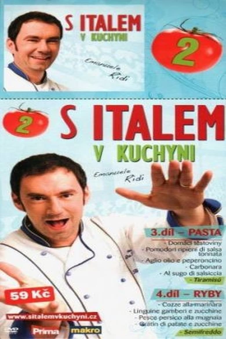 Poster of Episodes in S Italem V Kuchyni - Season 2 - Season 2